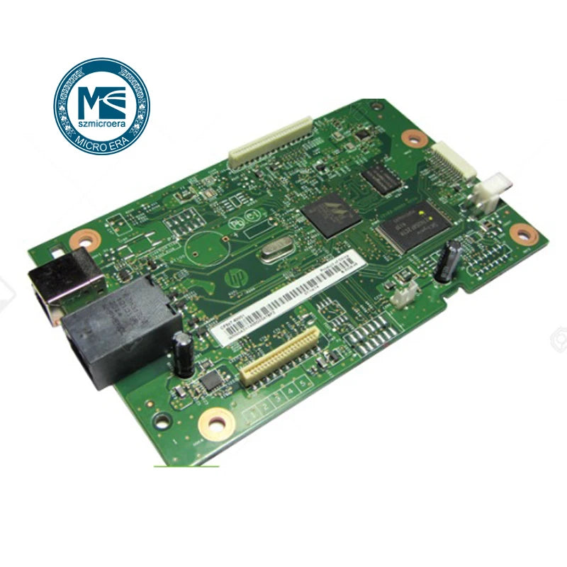 formatter main logic board mainboard for HP M176 CF547-60001