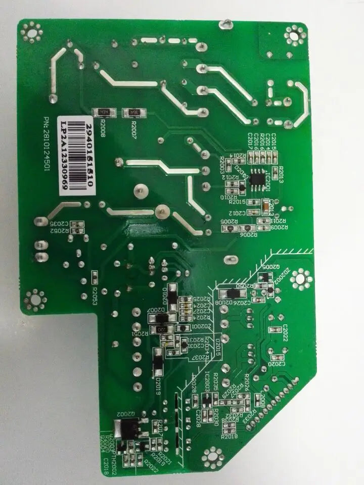 Projector Accessories main power supply board for ACTO LX200 LX221ST LX212ST LX211ST LX227ST