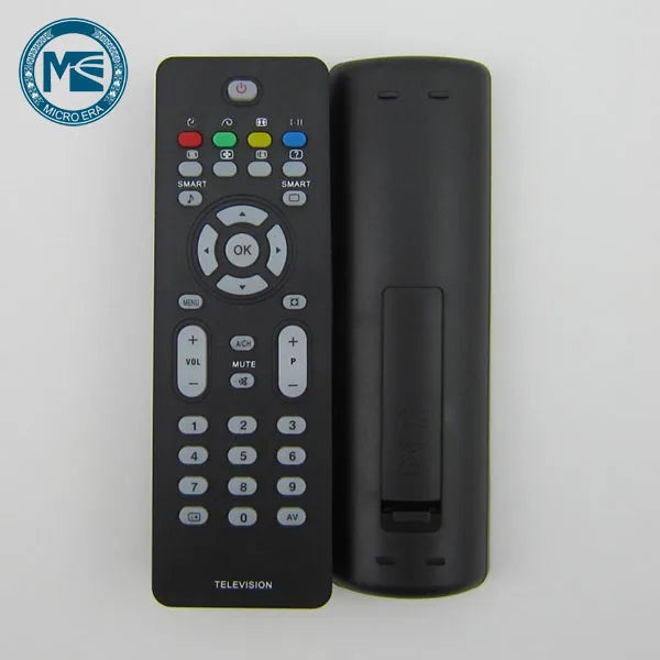 replacement  TV remote control for Philips LCD TV 26TA2800 32TA2800 37 / 42TA2800 42PFL5422