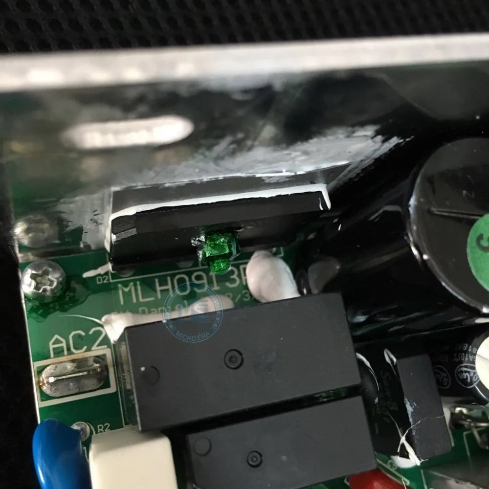 Motor Controller MLH0913P MLH0913I MLH0913PI Horizon T101 CT5.4 Treadmill Driver Board Mainboard Power Supply Board Controller