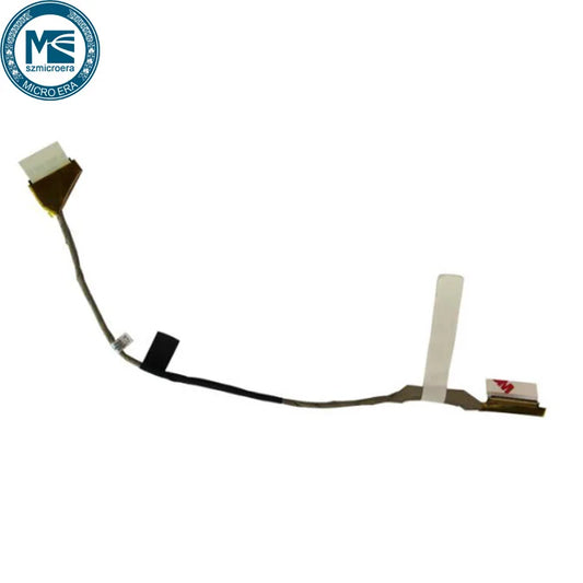 1422-00rm000 LED Video Flex Cable For Asus UL30 UL30A UL30J UL30V UL30VT