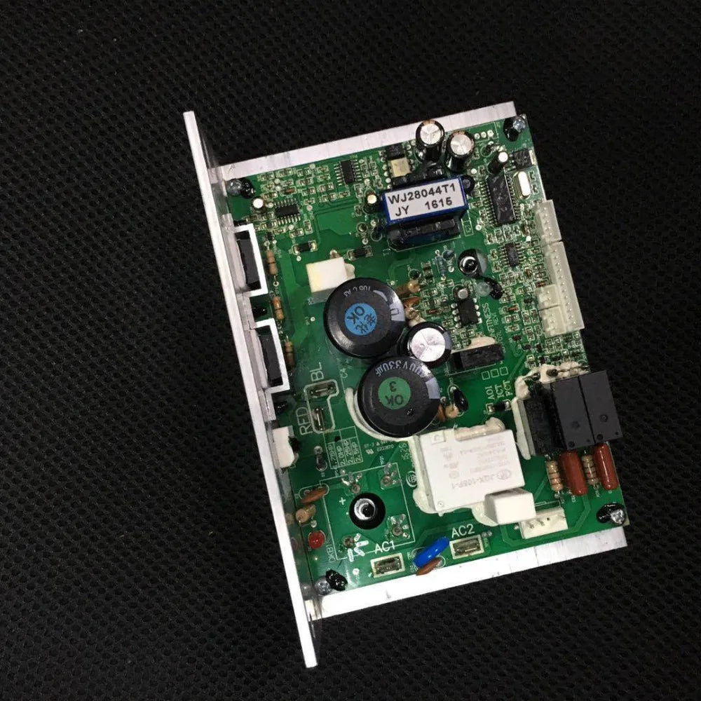 Treamill Lower Controller JDYF07L 032667-KH for Johnson Treadmill Horizon Fitness 841T ELITE407 Circuit Board Control Board