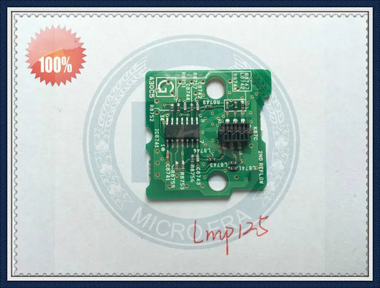New lamp chip reset chip for SANYO PLC-XTC50/PLC-WTC500L projector lamp timing chip