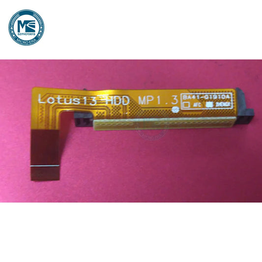 hdd cable for samsung NP 530U3C 530U3B 535U3C 540U3C 532U3C HDD flexible cable MP1.3 BA41-01910A