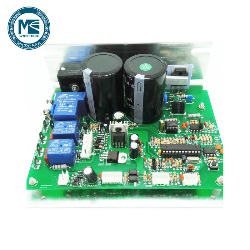 ZH-KQSI-002 Treadmill Driver Board Treadmill Control Board Power Supply Board for BH6425/6421CTreadmill Motor Controller