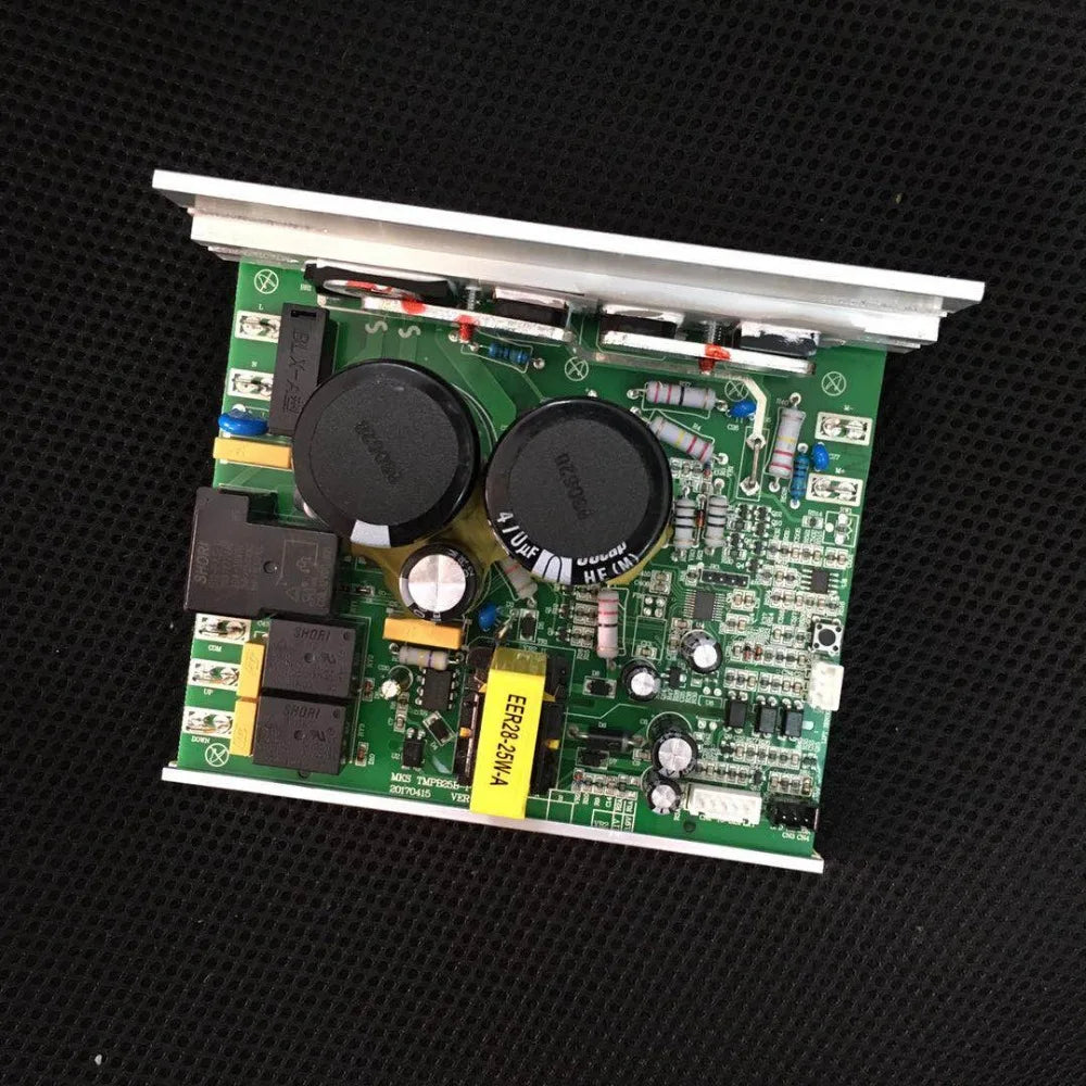 Treadmill Power Supply Board MKS TMPB25B-P 20111119 VER1.2 Treadmill Lower Motor Control board Circuit Board 5pin Version