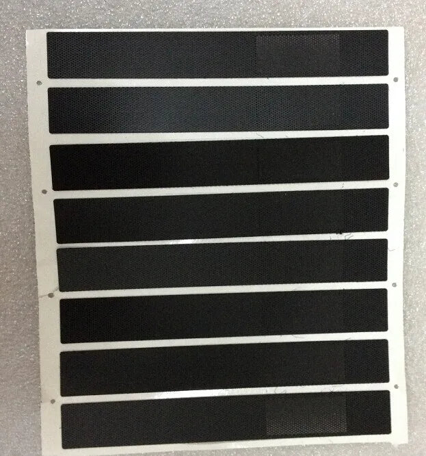 1ot/10pcs Speaker Mesh Sticker for IBM for Thinkpad T410 T410i
