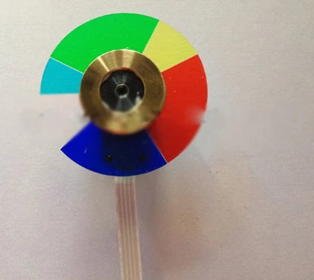 for Optoma GT720 Projector Color wheel