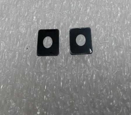 10pcs/lot Camera webcam port patch paster plastic cover for HP 2560P 8470W 8560P