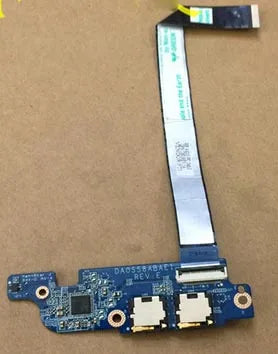 audio board for DELL  XPS 15Z L511Z  0FWN5J blue