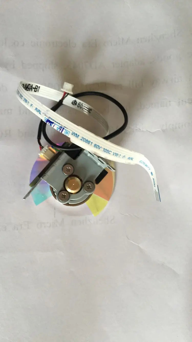 new projector color wheel for benq MS521P BS5731 EP7130P ES7107