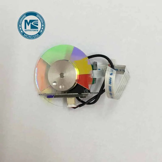 for acer X1173 X1173A X1273 X1273A projector color wheel