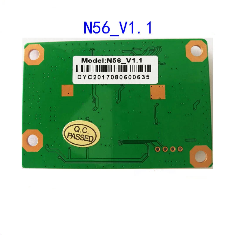 original quality Logic board N56_V1.1 free shipping