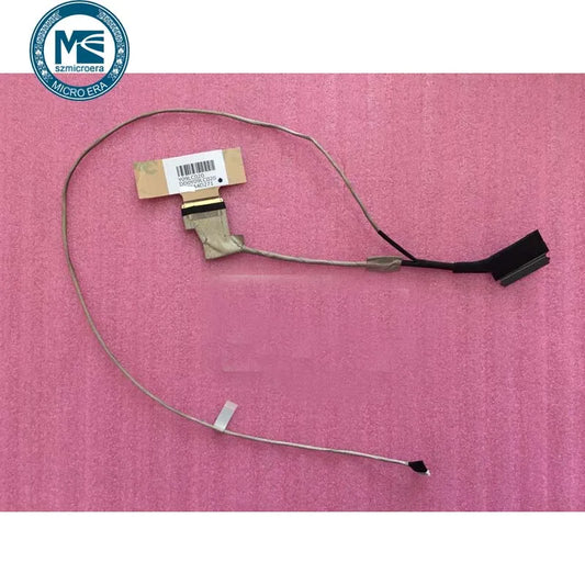 LCD CABLE FLEX for HP for chromebook 14-X013DX X010WM X006NA  Y09 787709-001