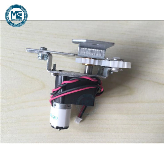 Projector Movie Filter Motor aperture for Epson EMP-TW600/TW700/TW1000/TW2000