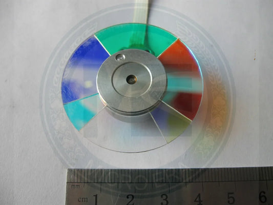 Color wheel For NEC np100+ projector