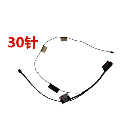 new flat cable for Dell Chromebook Latitude 3190 2 in1  EDP 018WWK