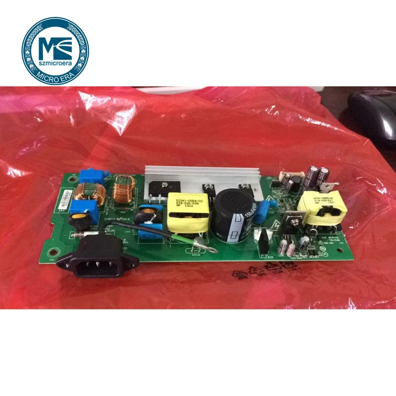 Projector Accessories Mains Power Supply Board For Infocus IN112 IN114