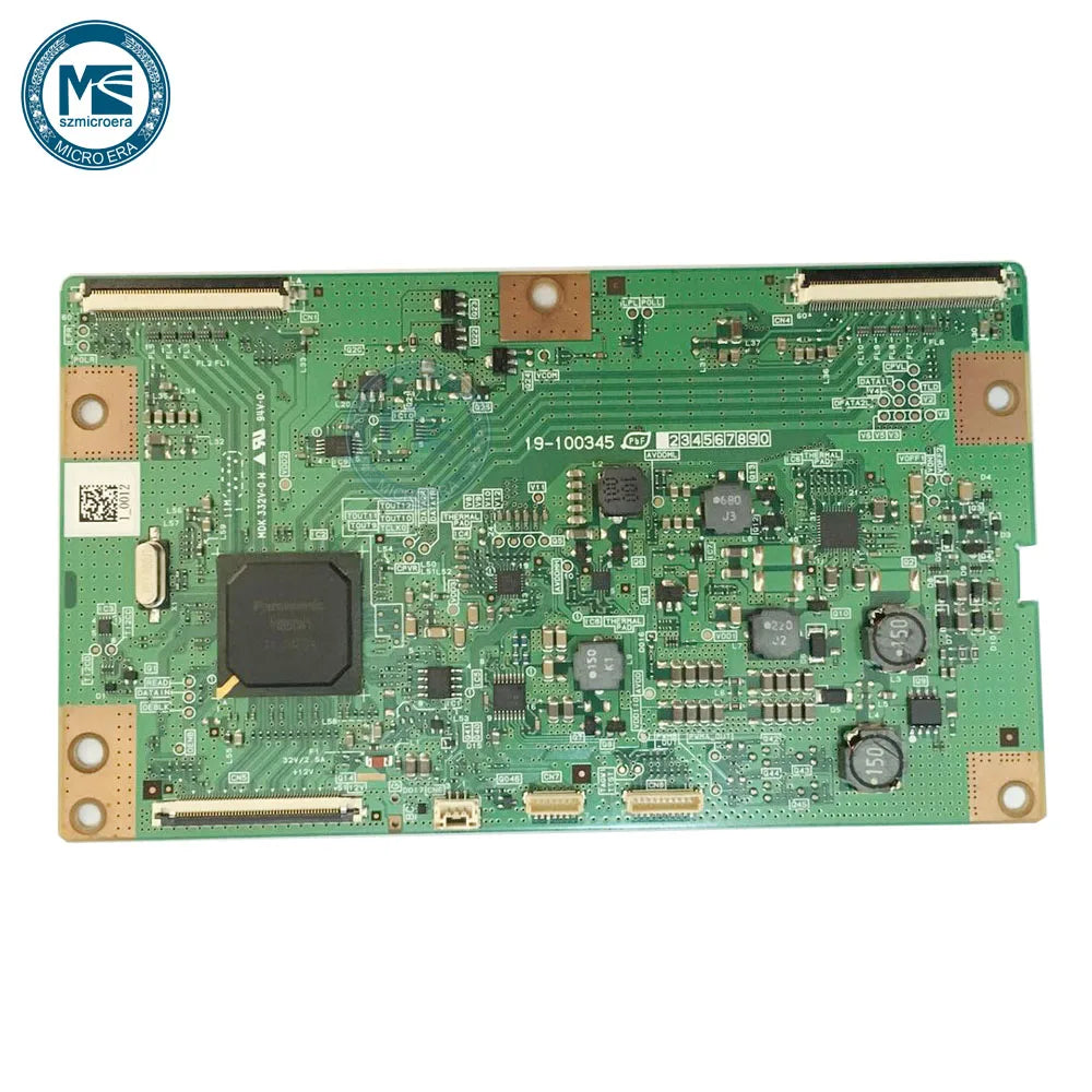new Logic board mdk 19-100281 for pansonic TV