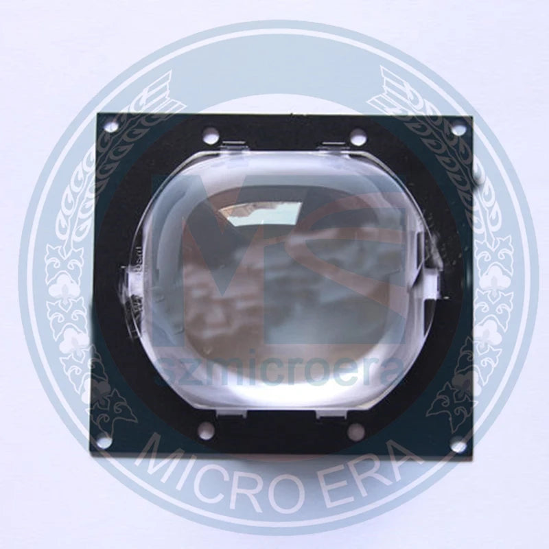 universal DIY projector concentrator LED dedicated lens with bracket suitable for 4 ~14 inch LCDs