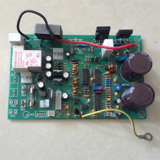 New For KAILISI treadmill power supply board circuit board controller
