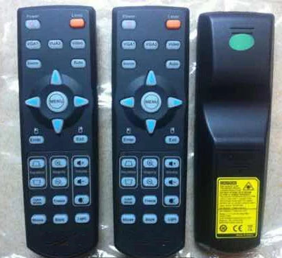 projector remote control for Viewsonic PJD6241 controller
