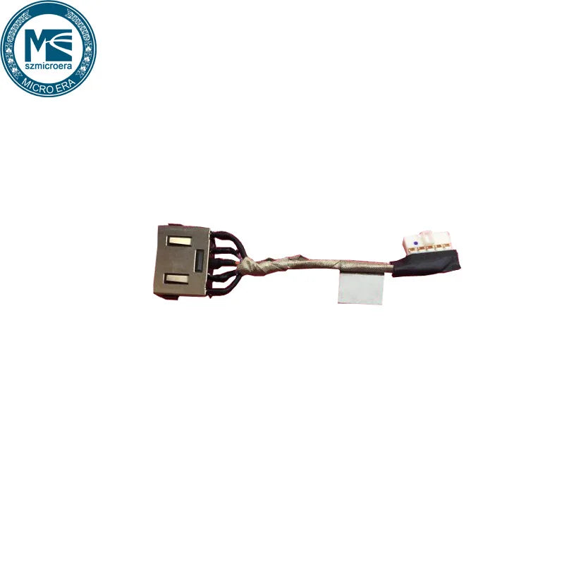 original new for Lenovo chromebook 11e DC power jack FRU 00HW186 post free