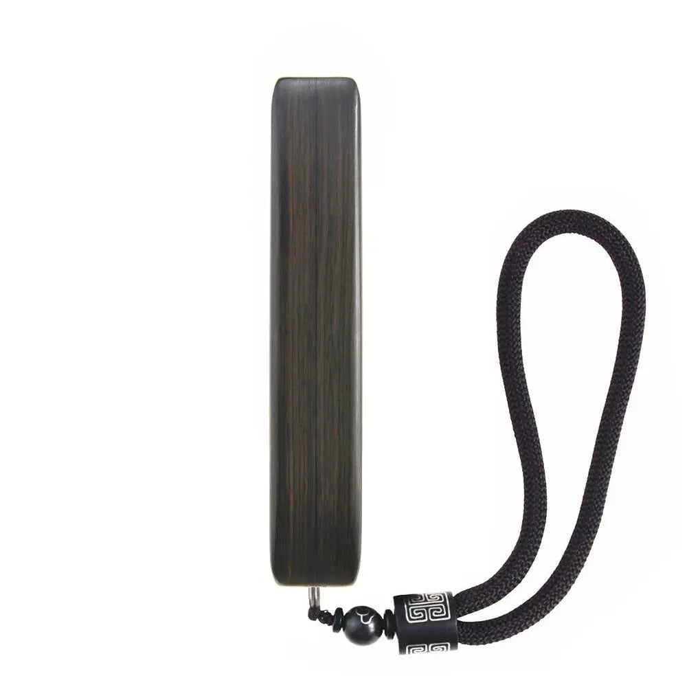 Car Remote Control case Refit Wooden Car Key housing Replacement for for Ford C-Max Fiesta Focus (W/O Circuit Board )