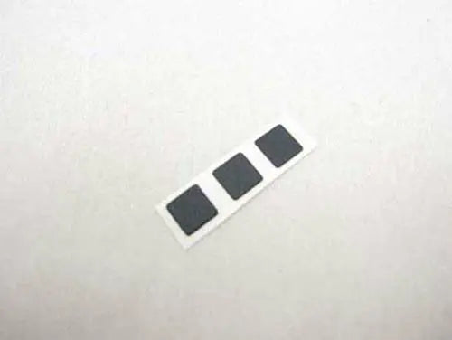 10pcs/lot screw cover cap sticker for Lenovo for Thinkpad X220 X220i X230 X230i