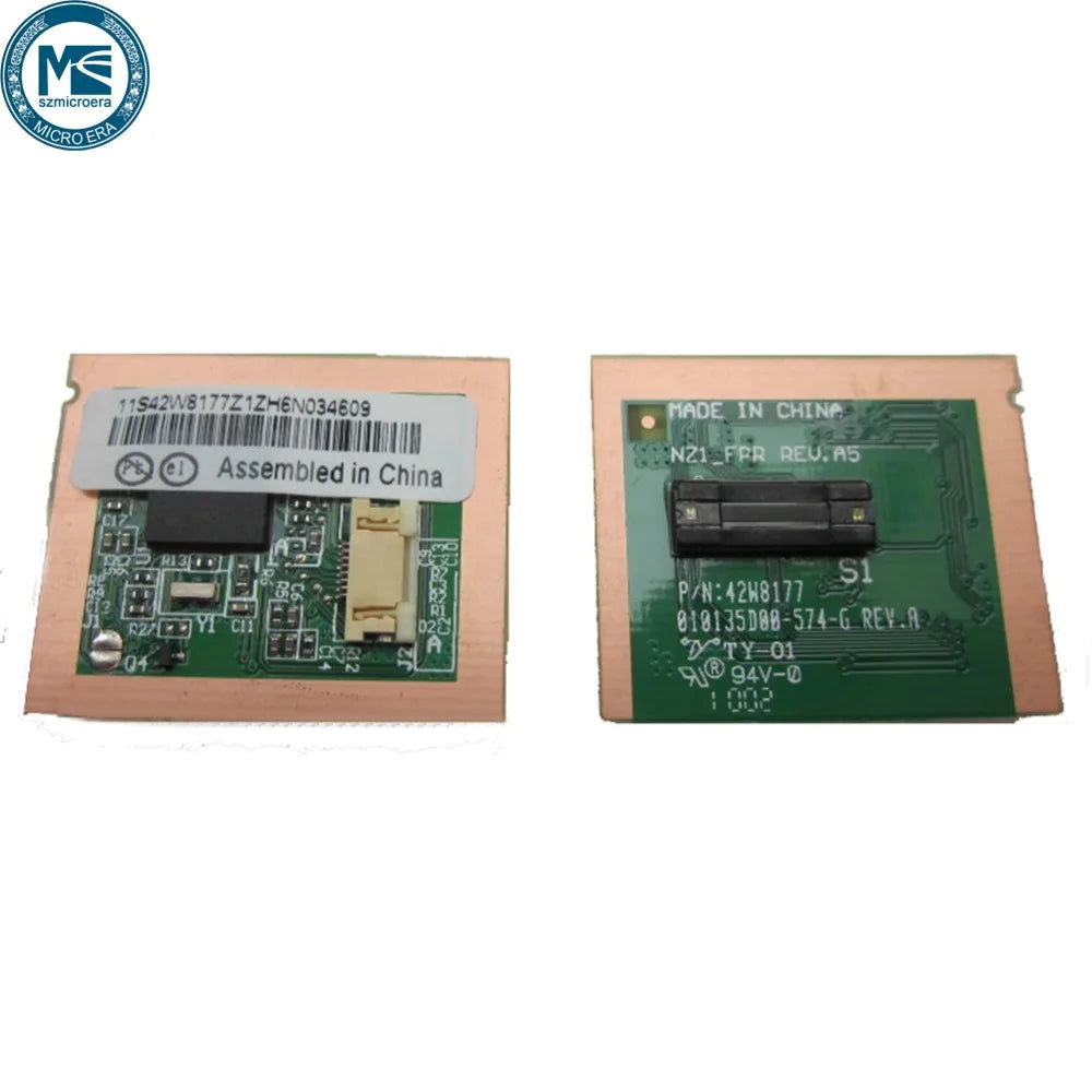 laptop fingerprinter for lenovo T400S T410S T410SI T410 T410I T420I T420 FRU 42W8177