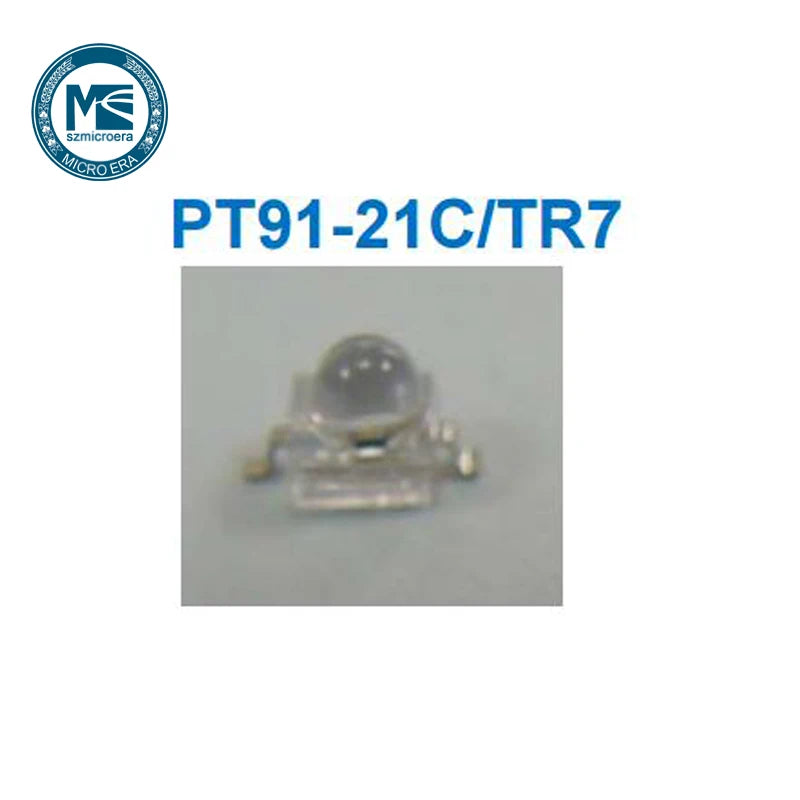 Infrared receiving transistor PT91-21C/TR7 LED 940nm