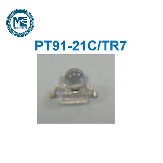 Infrared receiving transistor PT91-21C/TR7 LED 940nm