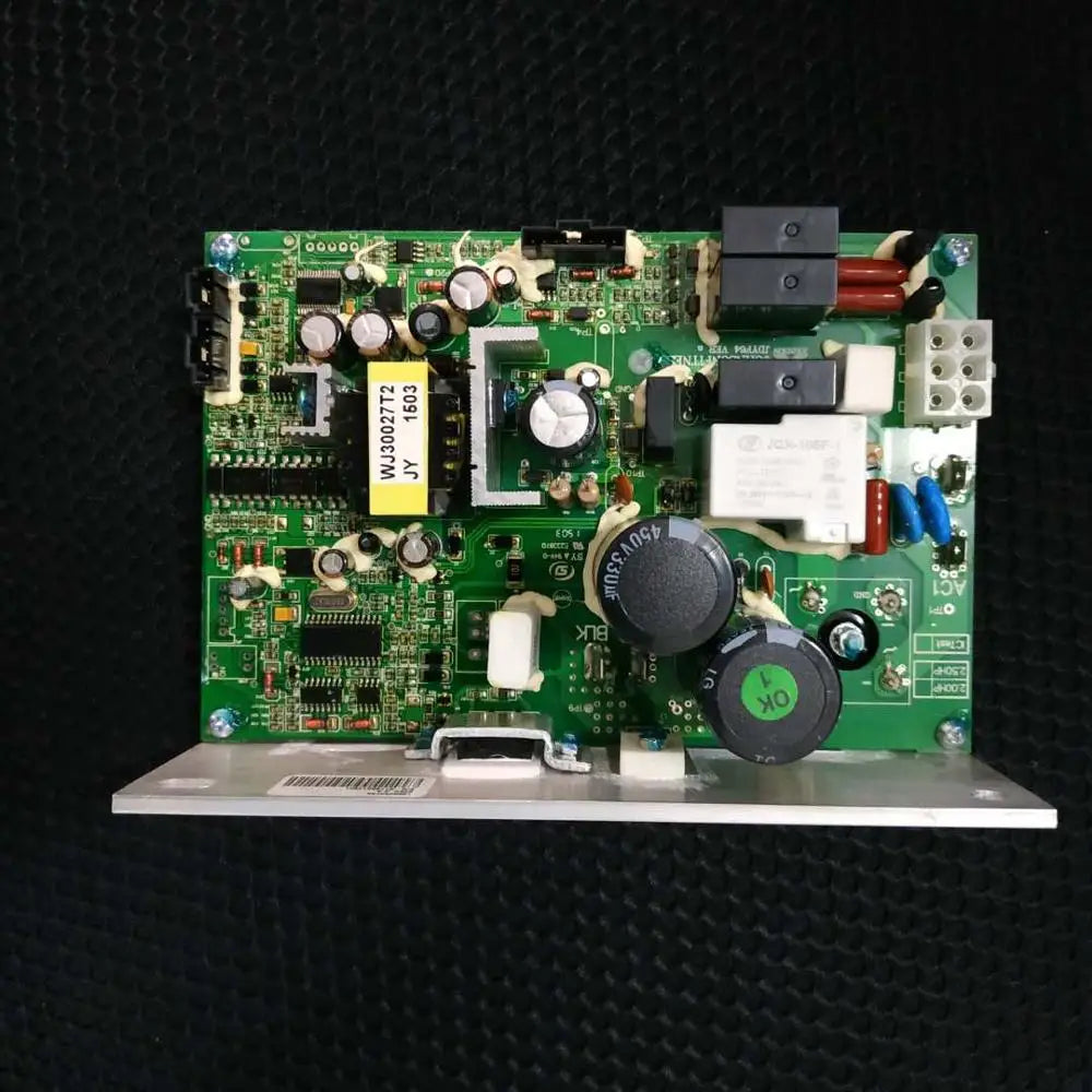 JD64 readmill motor controller for Vision T9250 T9350 treadmill lower control board circuit board motherboard JDYF64