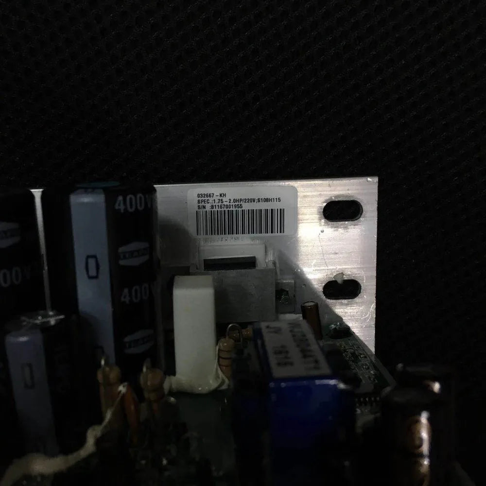 Treamill Lower Controller JDYF07L 032667-KH for Johnson Treadmill Horizon Fitness 841T ELITE407 Circuit Board Control Board