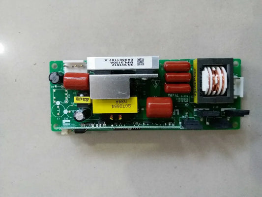 projector Accessories lamps high voltage power supply board lamp board for NEC ME310XC 300X+
