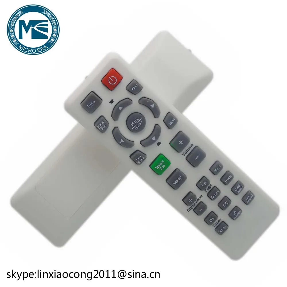 new projector remote control  for BENQ MW721 MW724 MW727 TH670 EP7939 TH683