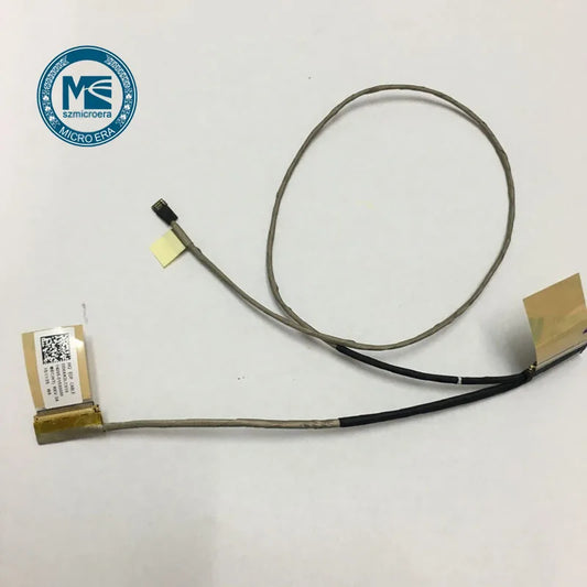 LCD CABLE FLEX  for ASUS X205 X205T X205TA P/N DD0XK2LC010 DD0XK2LC000 for EDP screen