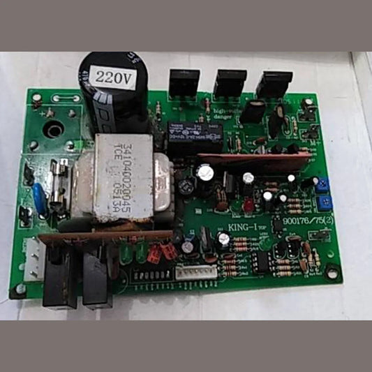 Refit Power Supply Board Motherboard Compatible for KING-I Top 900176 Treadmill Control Board