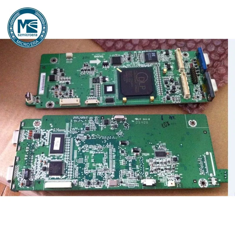 original new projector mainboard motherboard for benq PB6115 PB6215 PB6110 PB6210