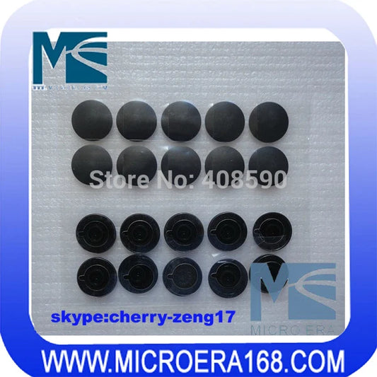 10pcs/lot Bottom case cover rubber feet foot Kit for Macbook Pro A1278 A1286 A1297 replacement
