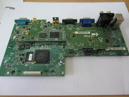 projector mainboard motherboard for benq mw621st