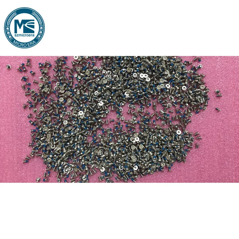 brand new bottom cover screw for dell XPS13 9343 9350 9360 15 9550 9560 M5510 hexagonal screw