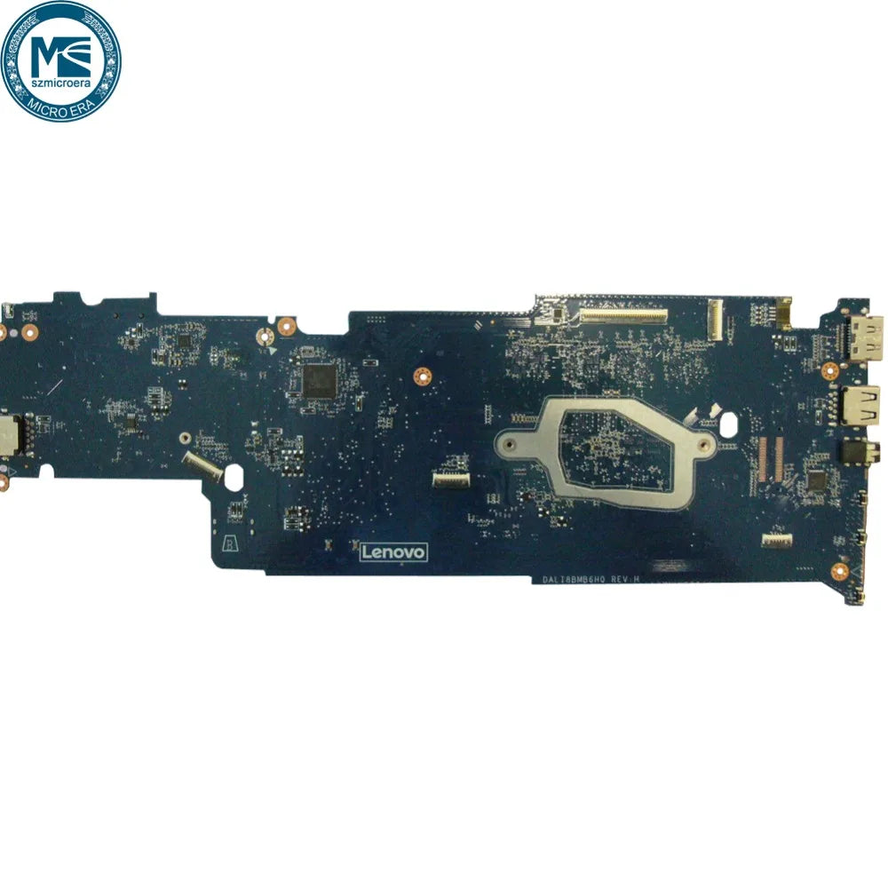 for Lenovo Yoga 11e Chromebook 20GC/20GE TS Motherboard 4GB N3150 01AV966
