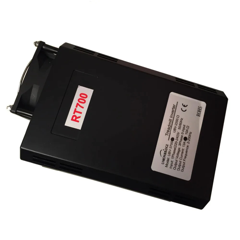 Rt700 New Treadmill Controller Inverter RT700 220V UNIONBRIDGE UBV-3700 Powe ...