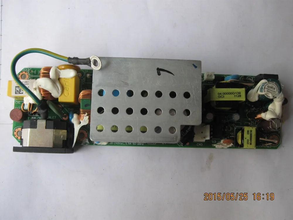 power supply board for OPTOMA ES526L CT-258C original free shipping