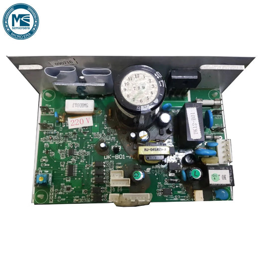 DK-B01-A2 Treadmill Controller Treadmill Driver Board General Treadmill Control Board Power Supply Board