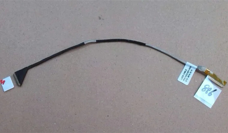 1422-00YG000 lcd cable for asus U31 U31SD U31JG U31S U31JC U31IG X35S X35J