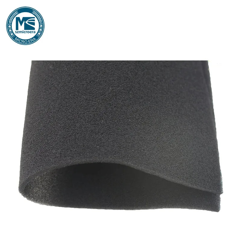 Projector High temperature resistant filter sponge 20*50*0.3CM 10*10*0.3CM 50*50*0.3CM