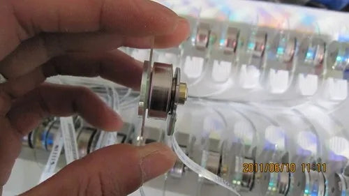 for Optoma PV3225 HD81 Projector Color wheel