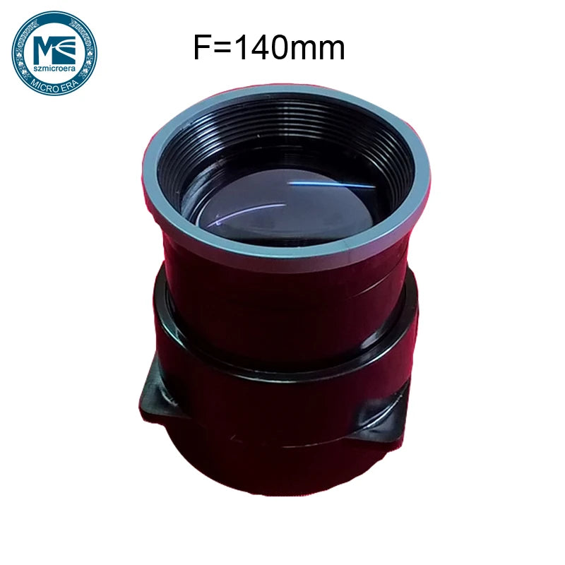 free shipping lcd HD projector lens projector kit F=140mm glass lens for HD projection LCD 1-7 inch